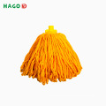 microfiber wet mop cleaning tools with steel handle